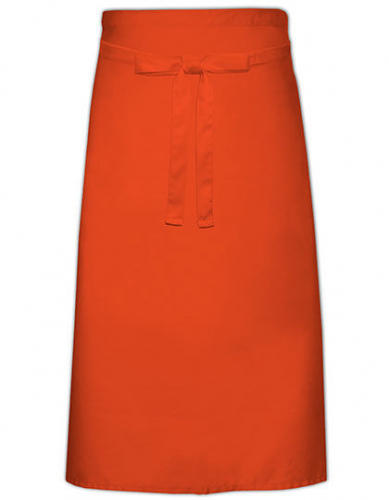 Cook´s Apron XL - X1000 - Link Kitchen Wear