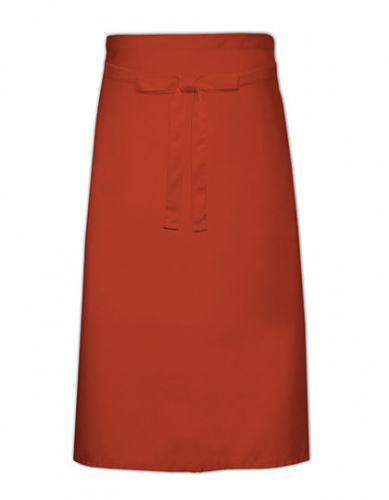 Cook´s Apron XL - X1000 - Link Kitchen Wear