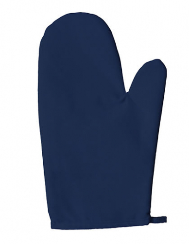 Oven Mitt - X1002 - Link Kitchen Wear