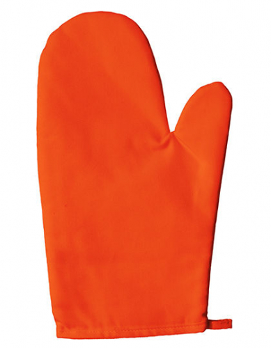 Oven Mitt - X1002 - Link Kitchen Wear