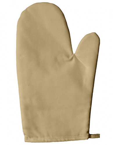 Oven Mitt - X1002 - Link Kitchen Wear