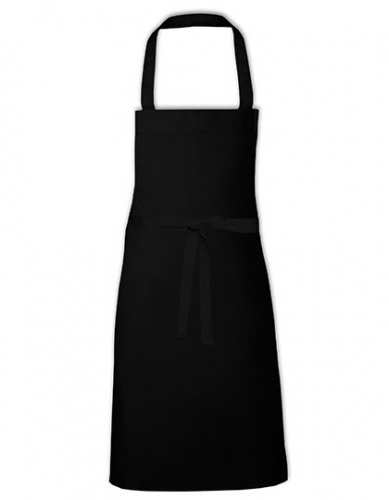 Cotton Barbecue Apron - X1008 - Link Kitchen Wear