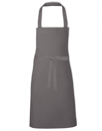 Cotton Barbecue Apron - X1008 - Link Kitchen Wear