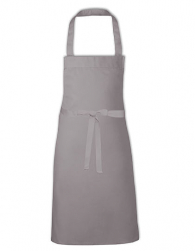 Cotton Barbecue Apron - X1008 - Link Kitchen Wear