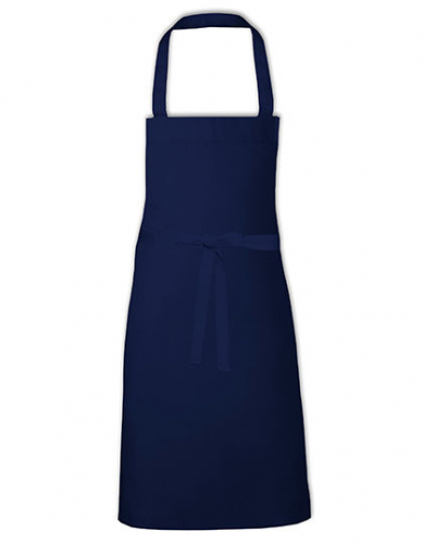 Cotton Barbecue Apron - X1008 - Link Kitchen Wear