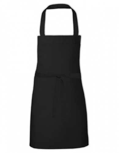 Kids´ Cotton Barbecue Apron - X1009 - Link Kitchen Wear