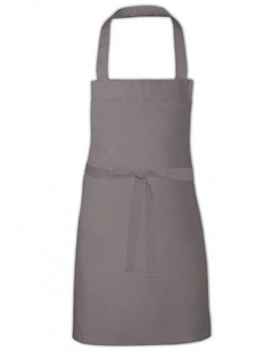 Kids´ Cotton Barbecue Apron - X1009 - Link Kitchen Wear