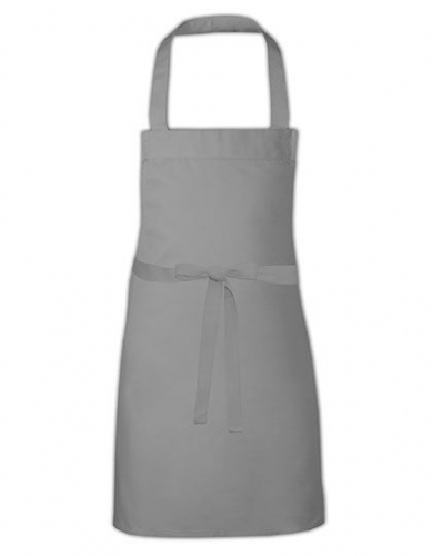 Kids´ Cotton Barbecue Apron - X1009 - Link Kitchen Wear