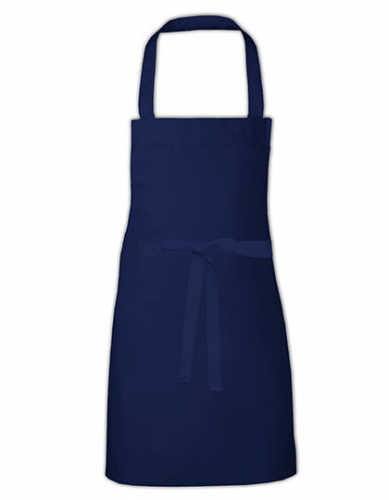 Kids´ Cotton Barbecue Apron - X1009 - Link Kitchen Wear