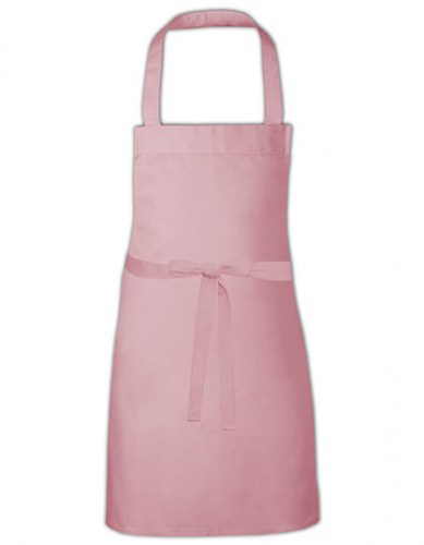 Kids´ Cotton Barbecue Apron - X1009 - Link Kitchen Wear