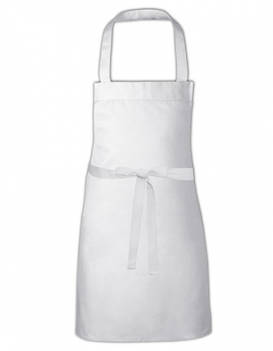 Kids´ Cotton Barbecue Apron - X1009 - Link Kitchen Wear