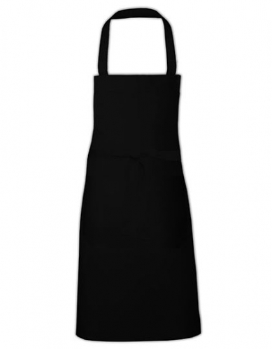 Cotton Hobby Apron - X1012 - Link Kitchen Wear