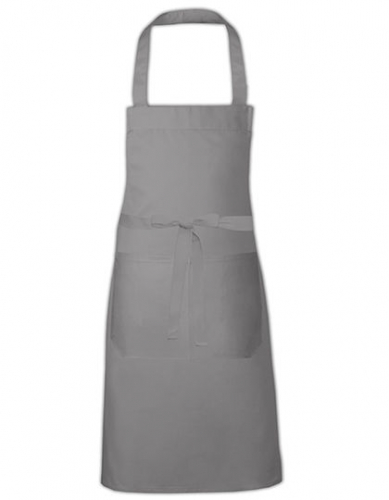 Cotton Hobby Apron - X1012 - Link Kitchen Wear