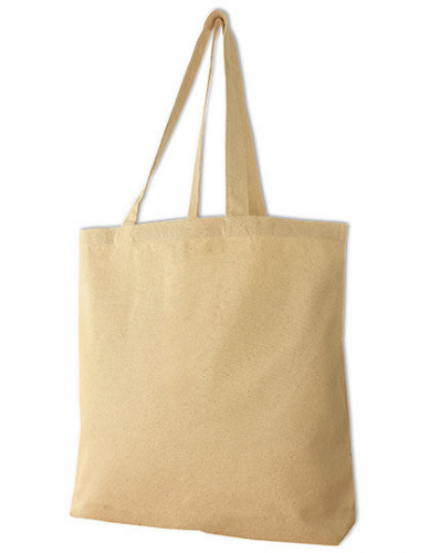 Canvas Carrier Bag XL - X1053 - Halink