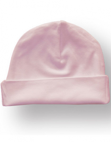 Bio Baby Hat - X944 - Link Kids Wear