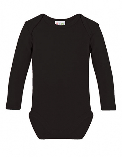 Bio Body Suite Long Sleeve - X945 - Link Kids Wear