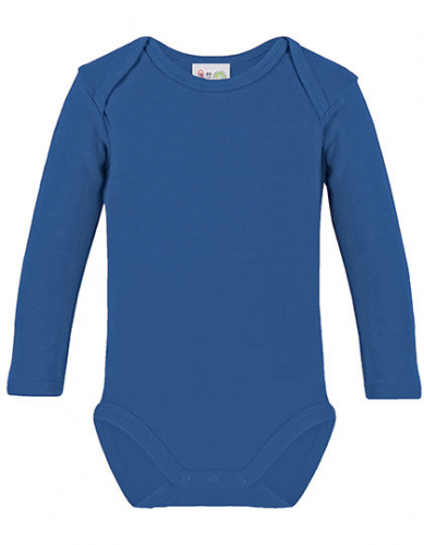 Bio Body Suite Long Sleeve - X945 - Link Kids Wear