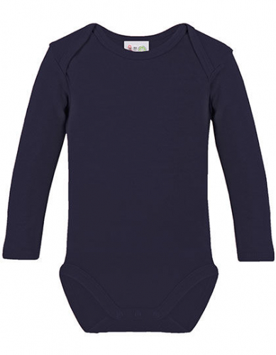 Bio Body Suite Long Sleeve - X945 - Link Kids Wear