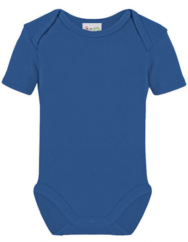 Bio Bodysuit Short Sleeve - X946 - Link Kids Wear