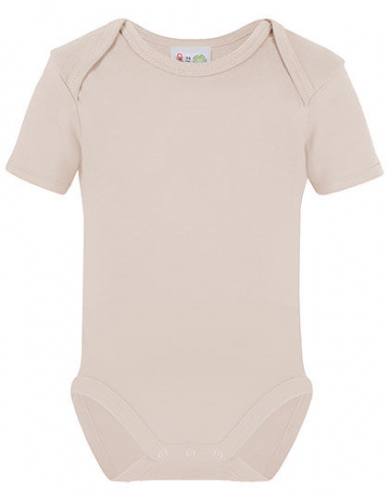 Bio Bodysuit Short Sleeve - X946 - Link Kids Wear