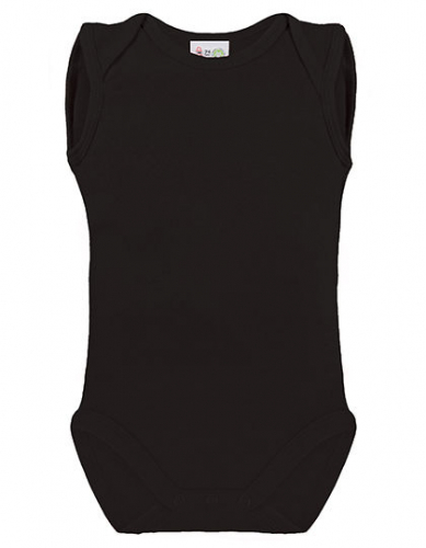 Bio Bodysuit Vest - X948 - Link Kids Wear