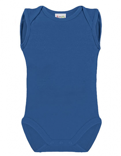 Bio Bodysuit Vest - X948 - Link Kids Wear