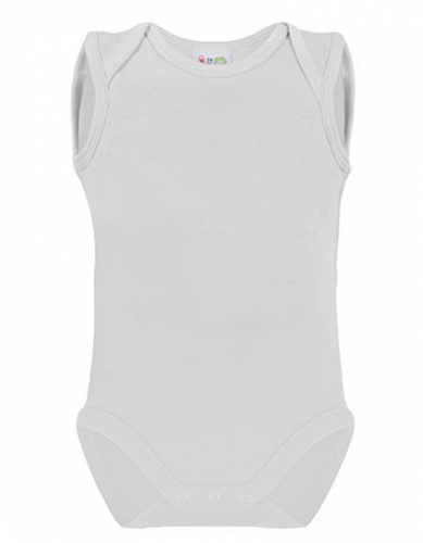 Bio Bodysuit Vest - X948 - Link Kids Wear