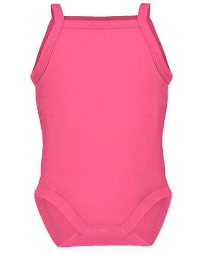 Bio Body Singlet - X949 - Link Kids Wear