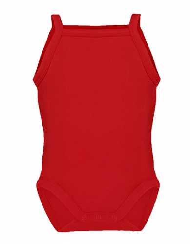 Bio Body Singlet - X949 - Link Kids Wear