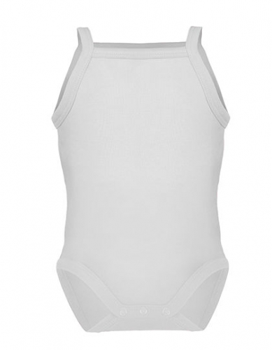 Bio Body Singlet - X949 - Link Kids Wear