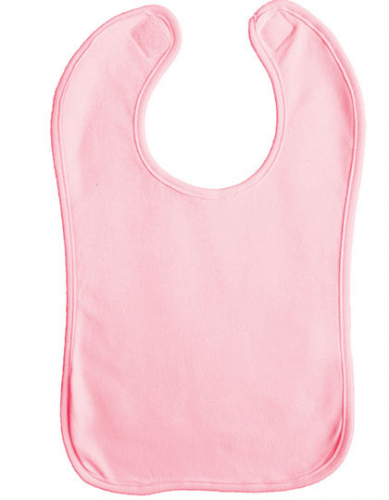 Baby Bib Double Layer - X951 - Link Kids Wear