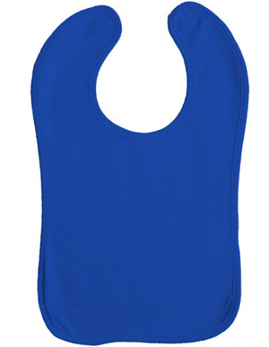 Baby Bib Double Layer - X951 - Link Kids Wear