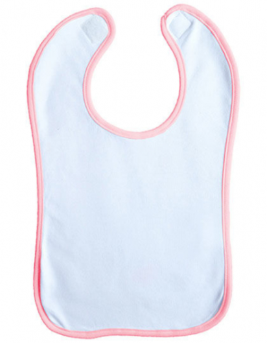 Baby Bib Double Layer - X951 - Link Kids Wear