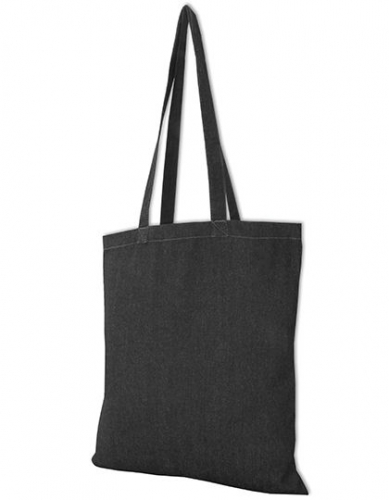 Jeans Bag - Long Handles - X963 - Link Kitchen Wear