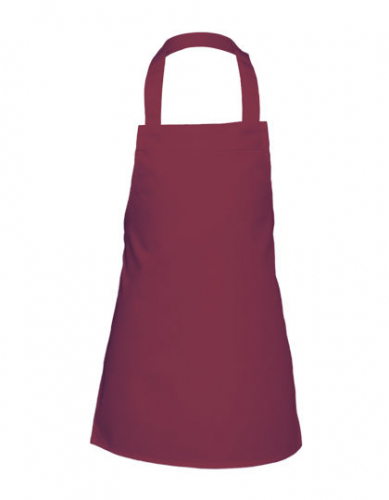 Kids´ Barbecue Apron - X978 - Link Kitchen Wear