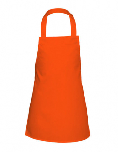 Kids´ Barbecue Apron - X978 - Link Kitchen Wear