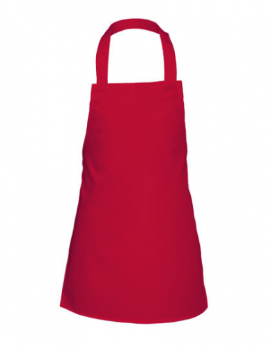 Kids´ Barbecue Apron - X978 - Link Kitchen Wear