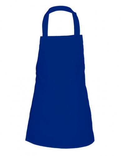 Kids´ Barbecue Apron - X978 - Link Kitchen Wear