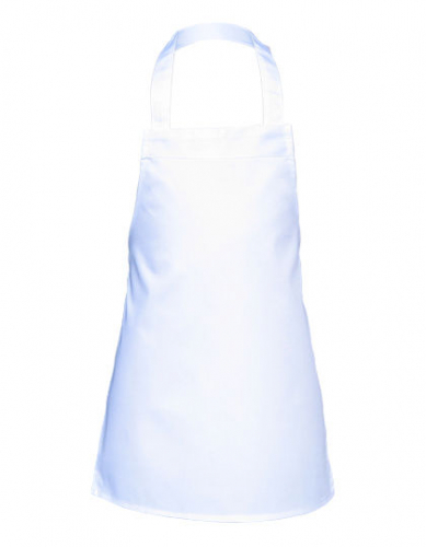 Kids´ Barbecue Apron - X978 - Link Kitchen Wear