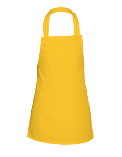 Kids´ Barbecue Apron - X978 - Link Kitchen Wear