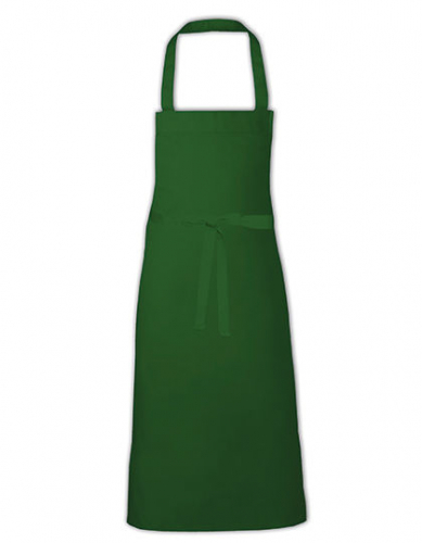 Barbecue Apron XB - EU Production - X999 - Link Kitchen Wear