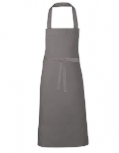 Barbecue Apron XB - EU Production - X999 - Link Kitchen Wear