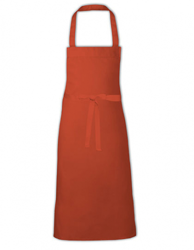 Barbecue Apron XB - EU Production - X999 - Link Kitchen Wear