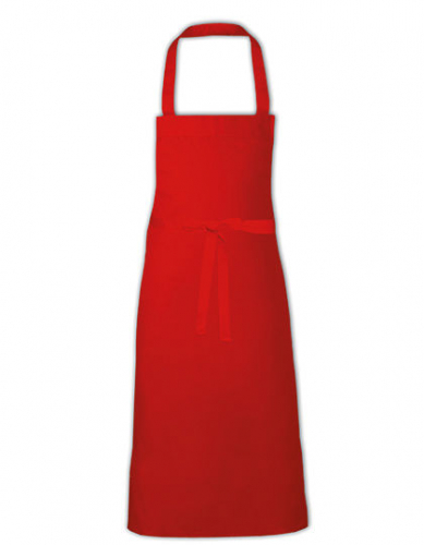 Barbecue Apron XB - EU Production - X999 - Link Kitchen Wear