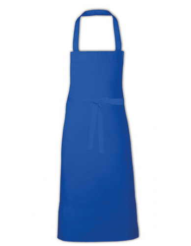 Barbecue Apron XB - EU Production - X999 - Link Kitchen Wear