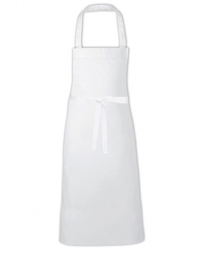 Barbecue Apron XB - EU Production - X999 - Link Kitchen Wear