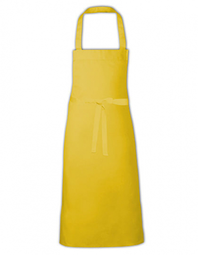 Barbecue Apron XB - EU Production - X999 - Link Kitchen Wear