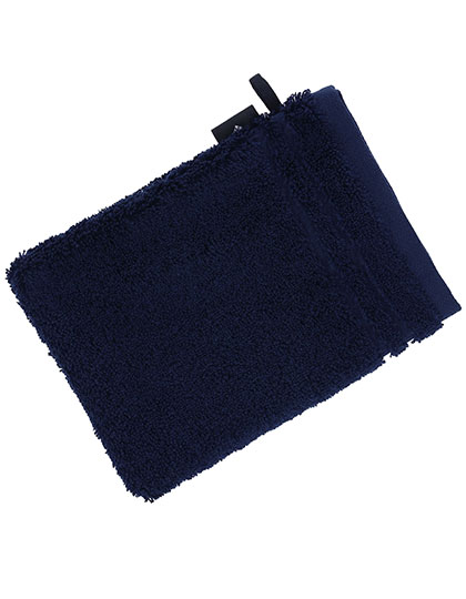 Vienna Style Supersoft Waschhandschuh - XF309W - Vossen