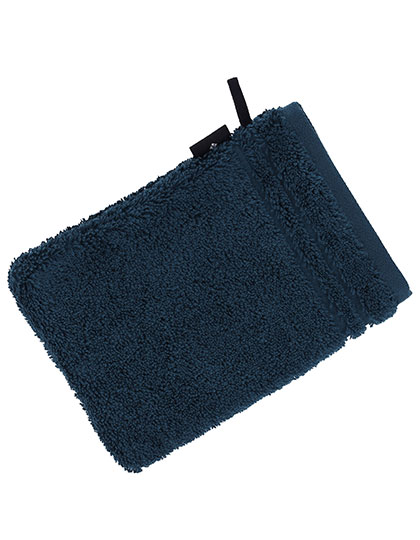 Vienna Style Supersoft Waschhandschuh - XF309W - Vossen