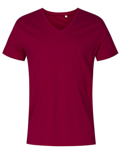 Men´s V-Neck T-Shirt - XO1425 - X.O by Promodoro